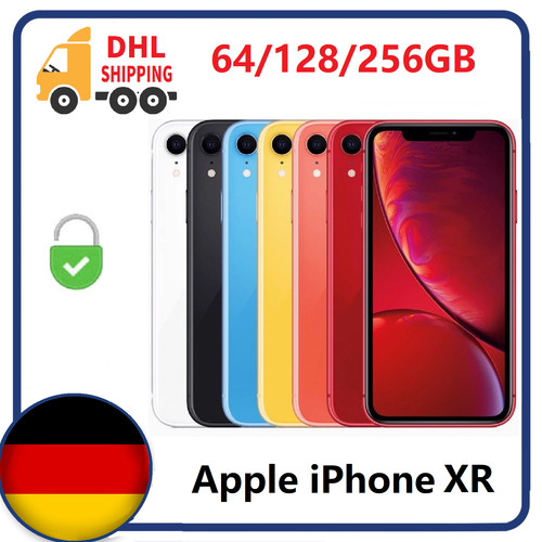 Neu apple iphone - neu, xr
