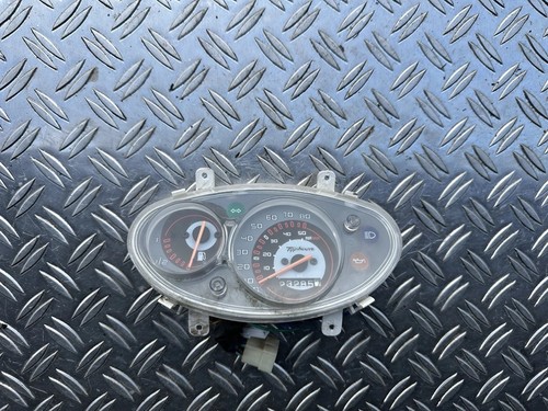 Piaggio new typhoon c50 - , tacho