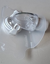 Kniestück für Resmed F20