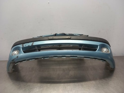 Stoßstange vorne für hyundai - stoßstange,