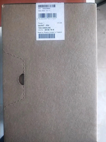 1pcs new phoenix contact - 1pcs,