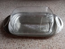 WMF Butterdose - servieren +