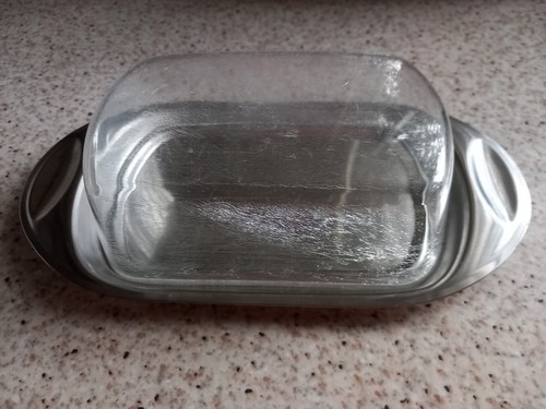 Wmf butterdose servieren - *wmf*, +