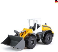 Lena Worxx Radlader Liebherr L538 Litronic 48 cm, realistisches