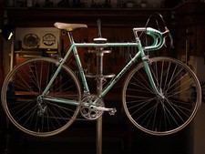 Bianchi rekord 748 roadbike - bianchi,