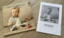 Debbie Bliss Baby "Cashmerino