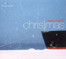Wave music christmas von - wave,