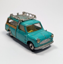 Corgi Toys AUSTIN MINI COUNTRYMAN - Made in Great Britain