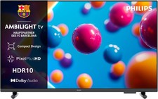 Philips 32PFS6900/12 Full HD Ambilight TV schwwarz Triple Tuner Titan OS