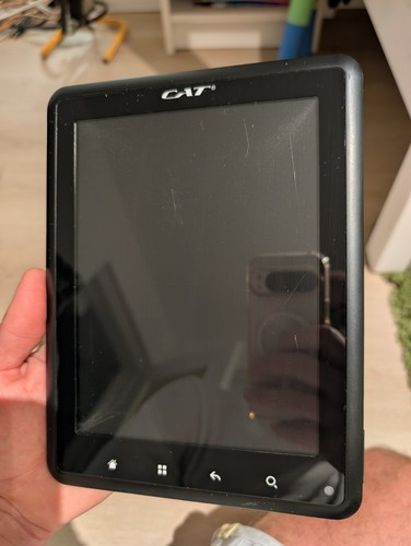 Cat nova tablet ebook - /,
