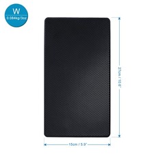 KFZ Antirutschmatte Für Pad