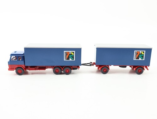 Wiking 727 1 - wiking, 727/