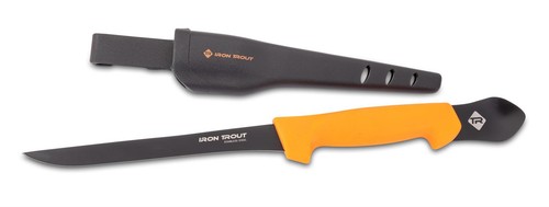 Iron trout profi - iron,
