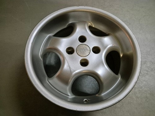 Artec cup felge 7x15 - artec, ad