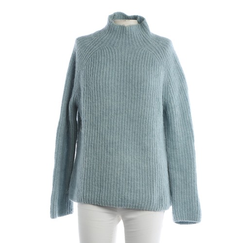 Marc polo pullover blau - marc, o'polo