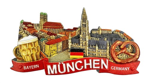 Magnet kühlschrankmagnet - magnet,