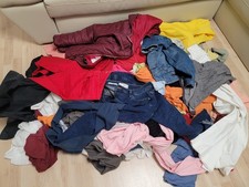 Kleidungspaket Frauen  70