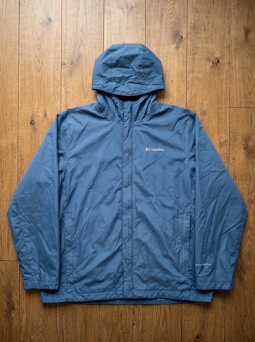 Columbia omni tech - columbia, omni-tech