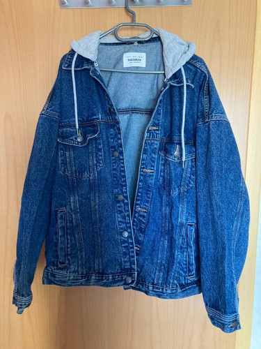 Jeans jacke herren xl von - herren,,