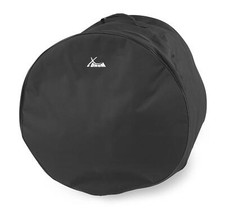 Schlagzeug Drums Tasche Gigbag Case Bass Drum Bassdrum Soft Bag Schwarz Stabil