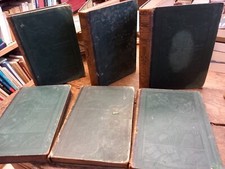 Alexandre Dumas illustriert