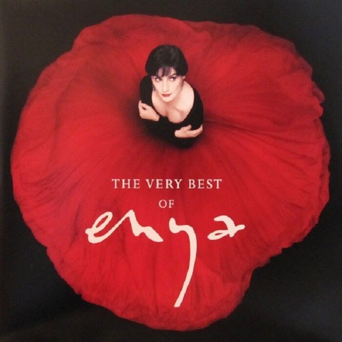 Enya the very - best,