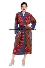 Indische Mandala Baumwolle