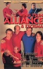Wing Tsun Alliance & Escrima