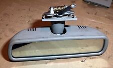 Audi A8 D2 Innenspiegel elektrisch abblendend Ambiente & Leseleuchten 010589