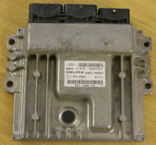 Ford Mondeo MK4 GALAXY 2.0