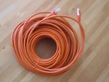 CAT.7 CAT 7 Patchkabel Netzwerkkabel LAN DSL Ethernet Netzwerk Kabel 30m