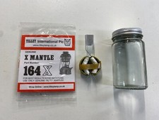 Tilley torch mantle - tilley, jar