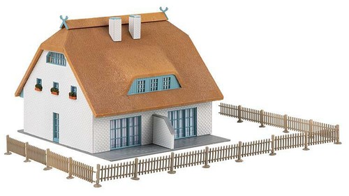 Faller 130675 reetdachhaus - 130675,