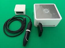 Schick Dental Qube LV Technikmaschine 9008/2 mit Fußsteuerung incl. Alu-Koffer