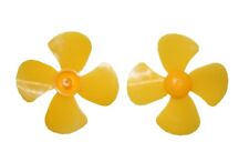 Propeller 4 Blatt 56mm 2mm