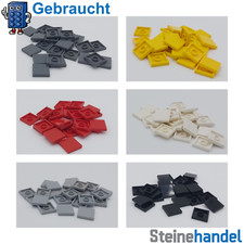 LEGO® Fliese Tile 2x2 25