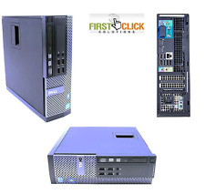 FCS Fast Dell Optiplex SFF