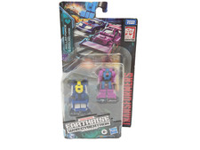Transformers Earthrise Roller Force Ground Hog Hasbro OVP War for Cybertron