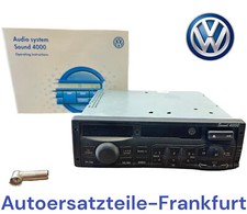 Original & Neu VW Transporter