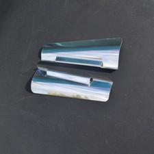 Mirror Stainless Steel Wiper