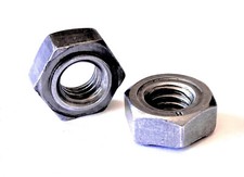 Schweißmuttern DIN 929 M3 -