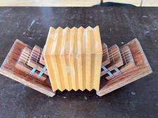 Art Deco Akkordeon