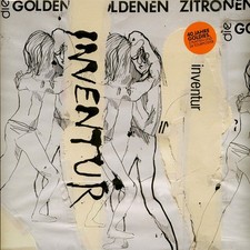 Die Goldenen Zitronen -