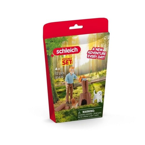 Schleich 81475 pocket - schleich®,