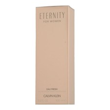 Calvin Klein Eternity - Eau
