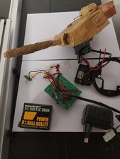 Bastelreste in 1 : 16