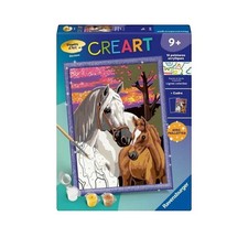 Ravensburger CreArt Kids