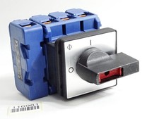 Kraus&Naimer Lasttrennschalter