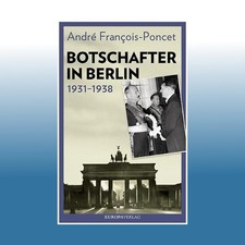 Botschafter in Berlin
