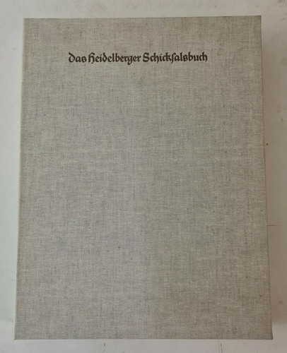 Das heidelberger - das,